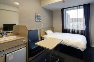 Alojamiento - Hotel Route Inn Kamaishi