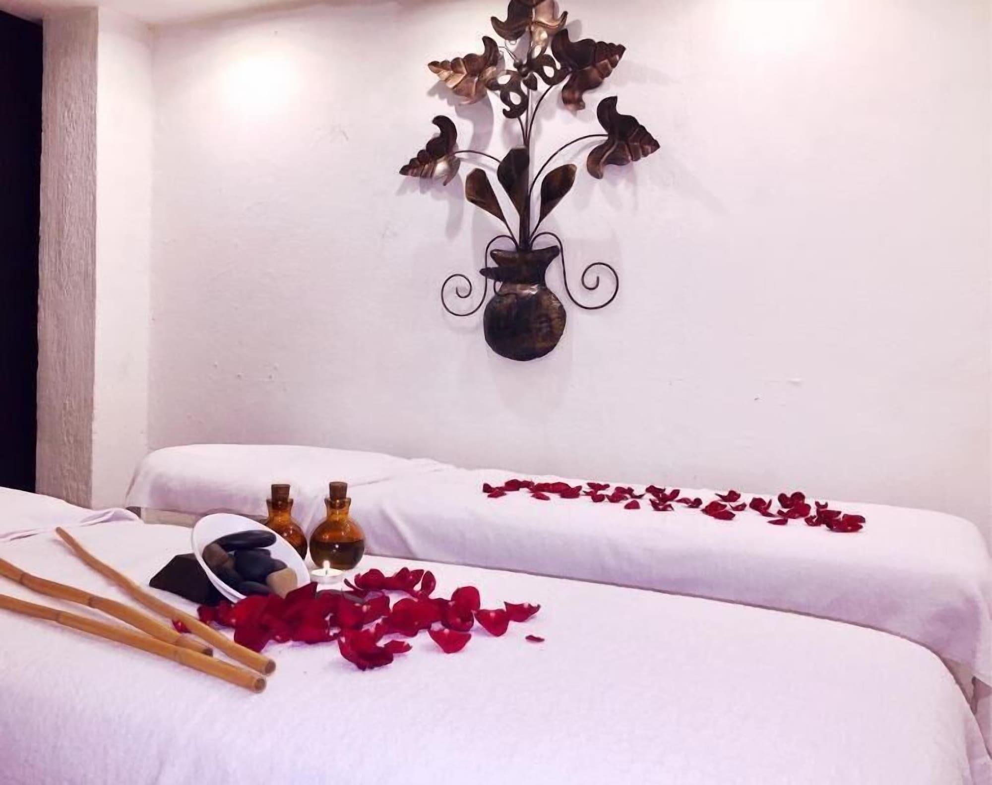 Spa Hotel Villa Real Antigua