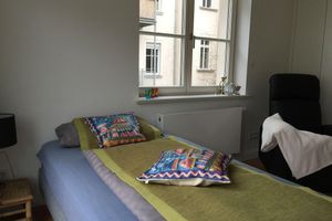 Alquiler Vacacional - Downtown Apartments Leipzig