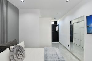 Alquiler Vacacional - Wonderful private villa for 6 guests with A/C, WIFI, pool, TV, patio and pets allowed