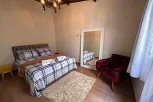 Alquiler Vacacional - Secret Garden in Assis SP