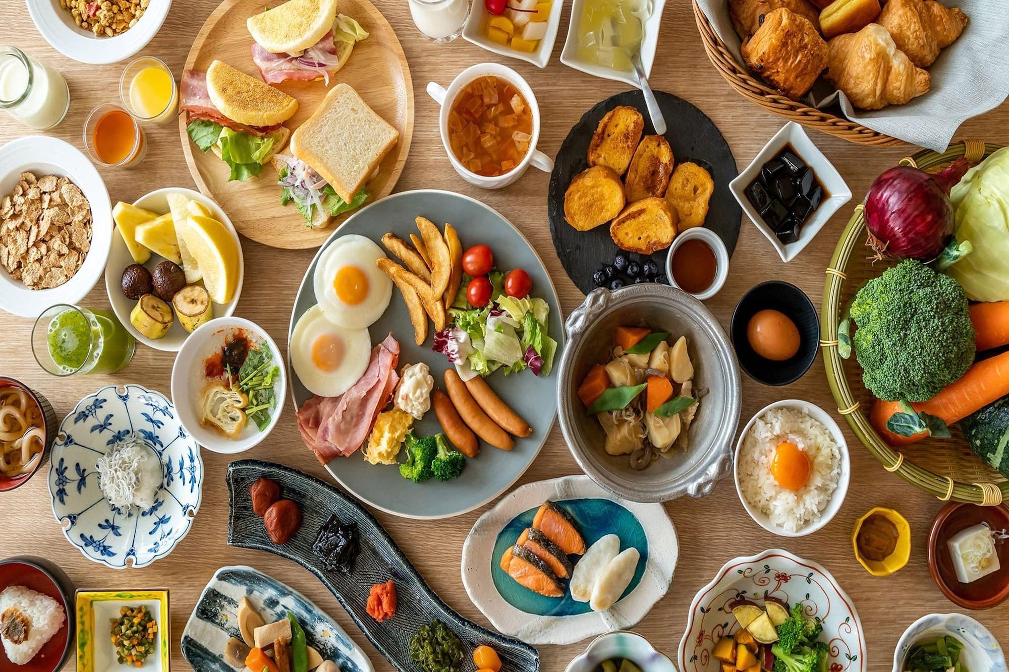 Restaurant Hotel Epinard Nasu