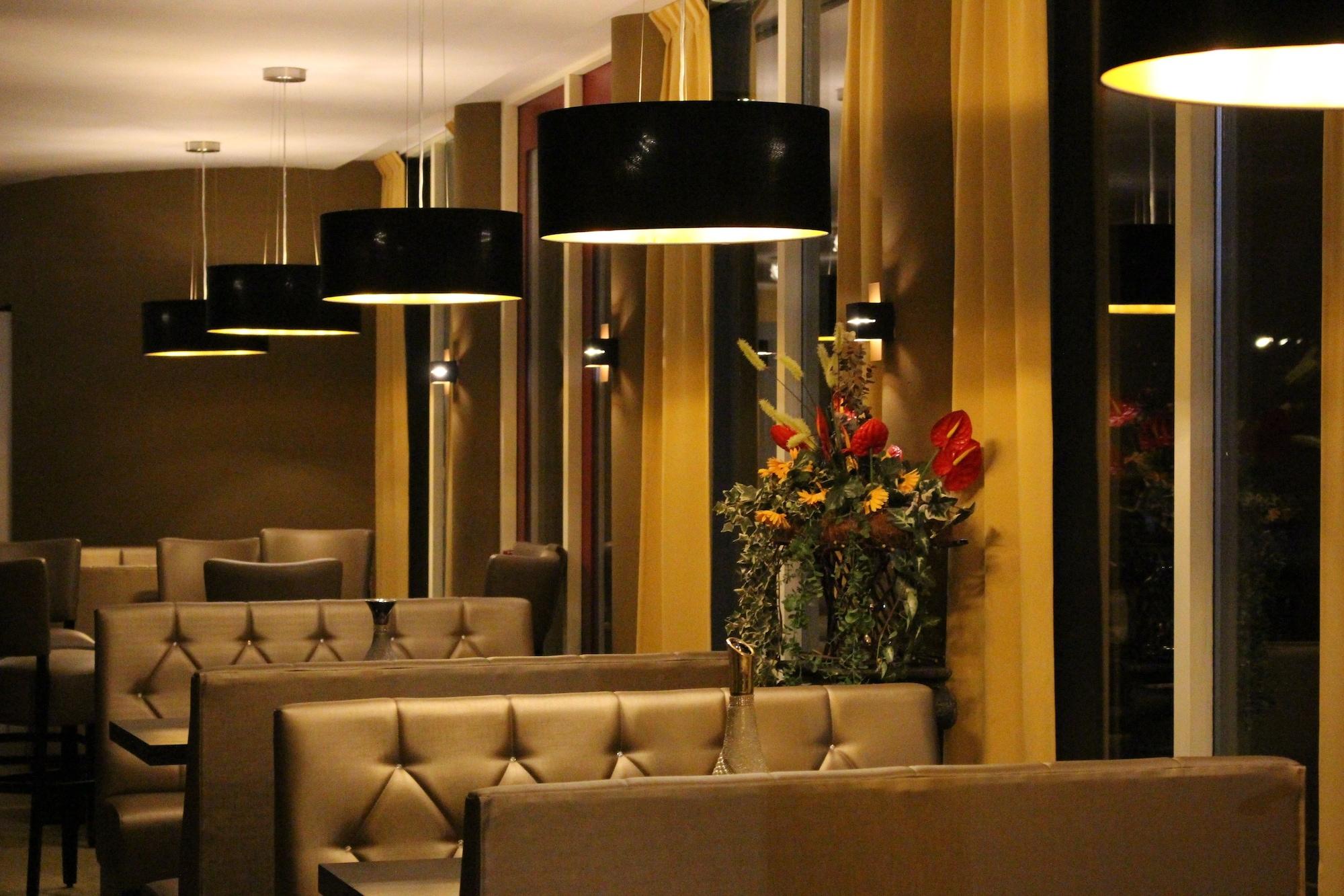 Bar/Salón Hotel de Elderschans