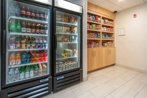 Alojamiento - Holiday Inn Express Hotel & Suites Tupelo by IHG