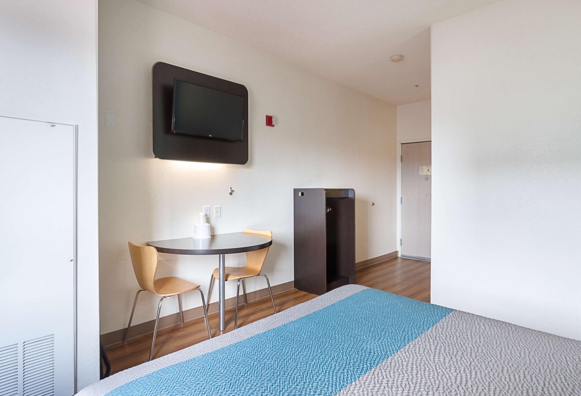 Set de Habitación Motel 6 Page, AZ