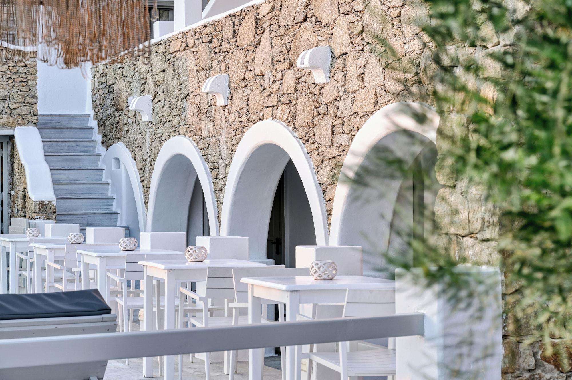 Restaurant Nodo Hotel