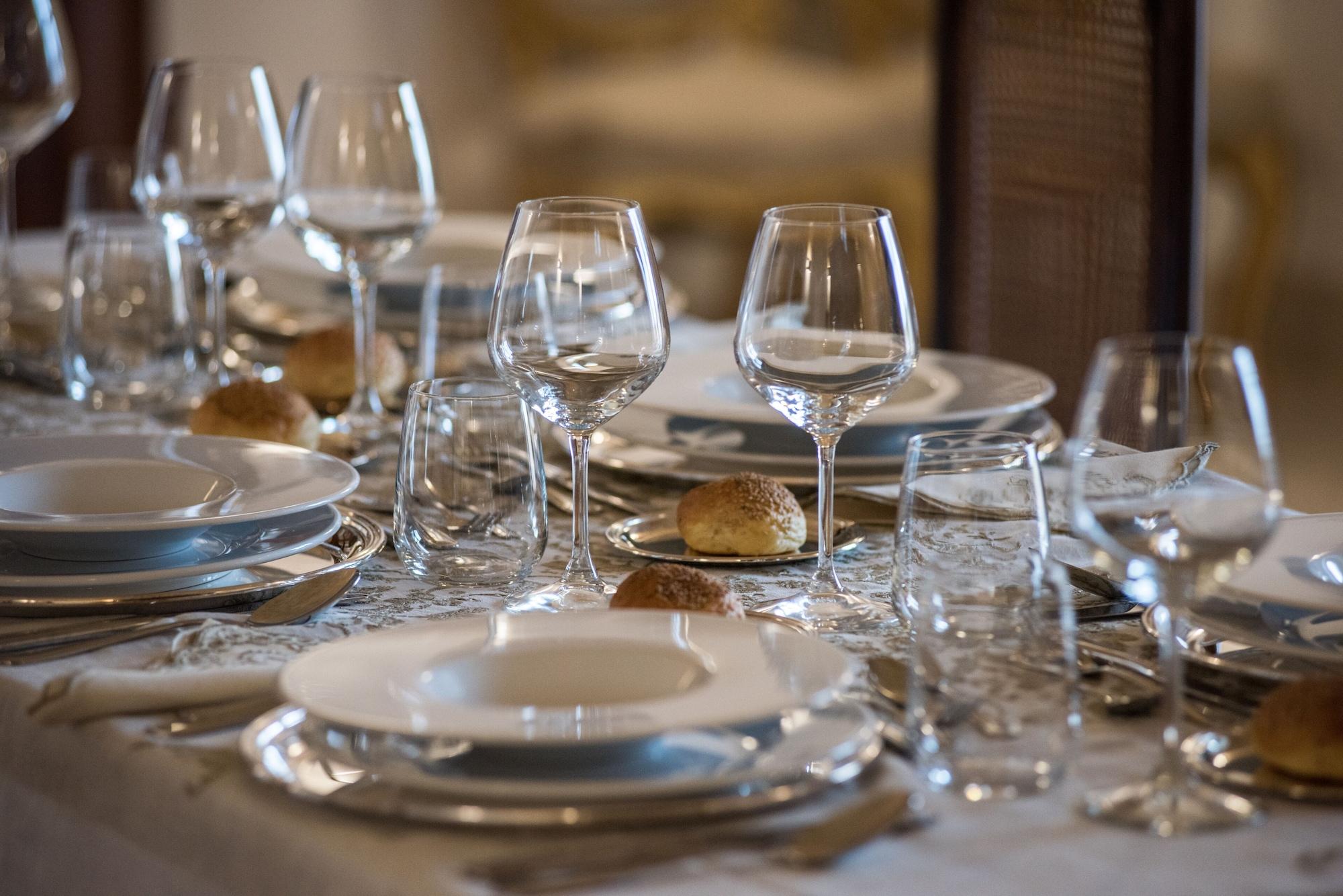 Restaurant Masseria Fontana di Vite