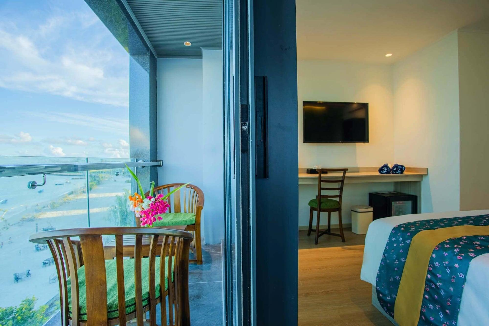 Habitación Beach Hotel Guraidhoo
