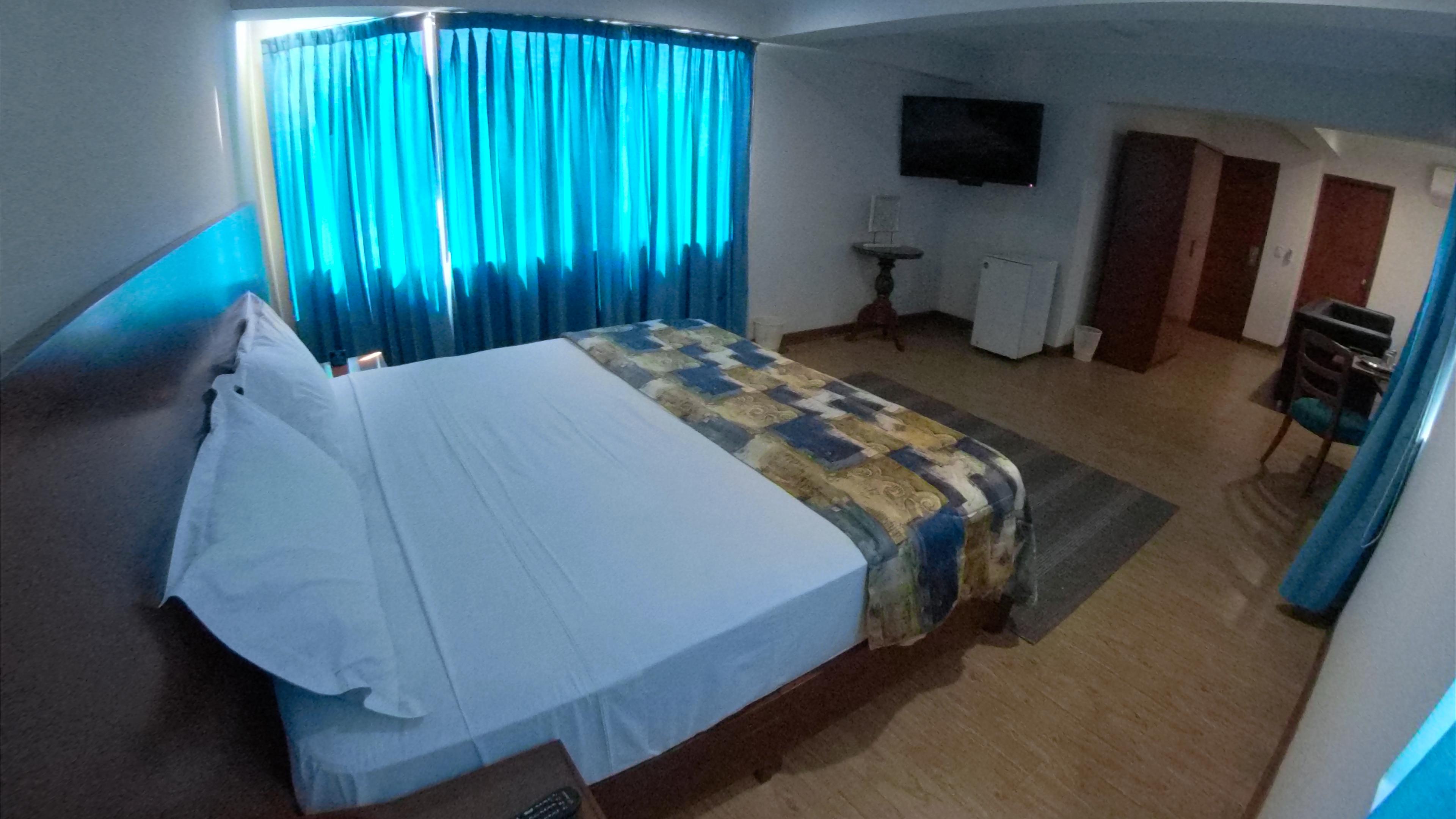 Acessórios de Quarto Hotel Esencia Suites