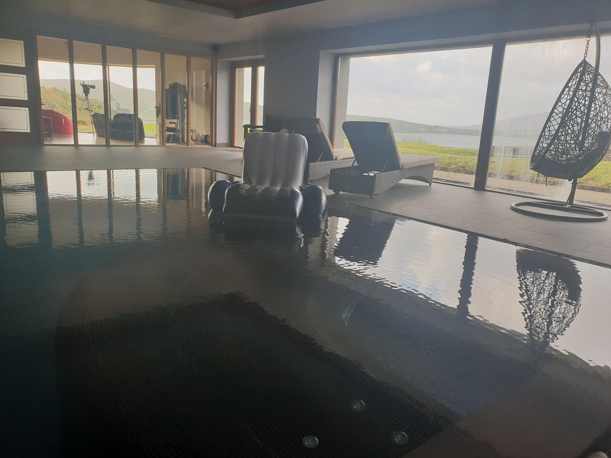 Vista Piscina Fab View