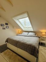 Alquiler Vacacional - Enjoy the Odenwald - in a modern and cozy atmosphere.