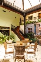 Alojamiento - Hotel Asturias