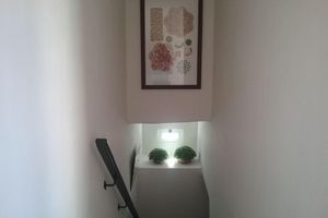 Alquiler Vacacional - Casa do Ti Messias, an open door in the historic center of the Almeida fortress