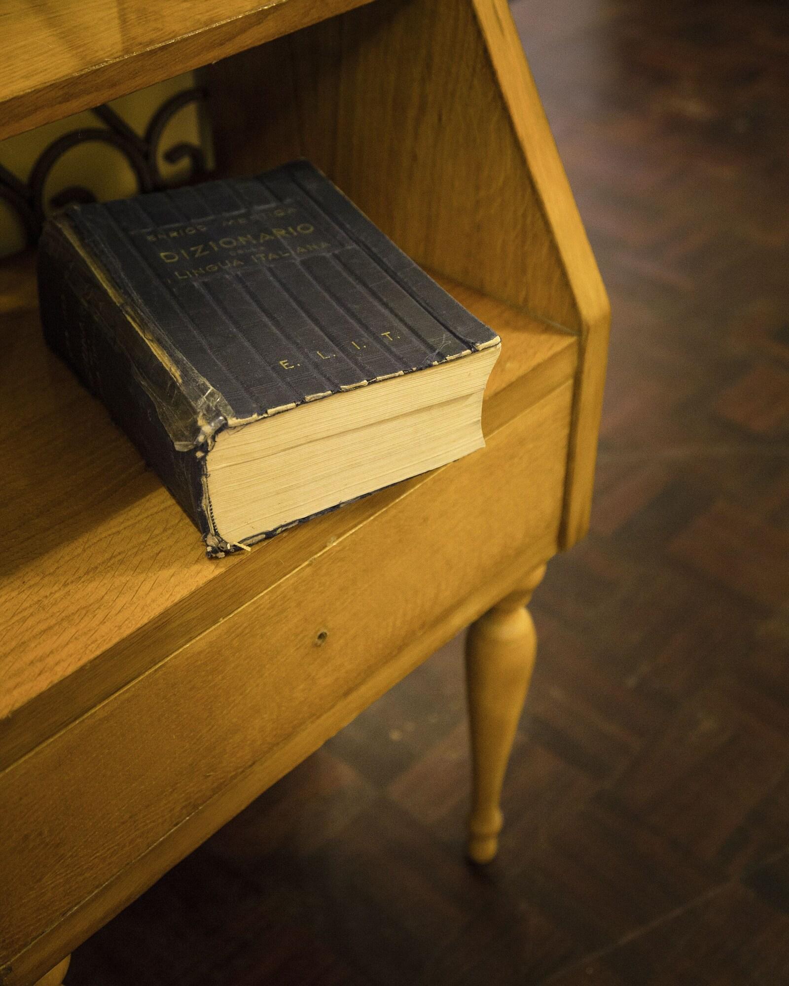 Comodidades del Alojamiento Albergo Centrale