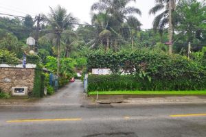 Alquiler Vacacional - Villas & Residencial Três Marias a 300 metros del Centro Histórico de Paraty