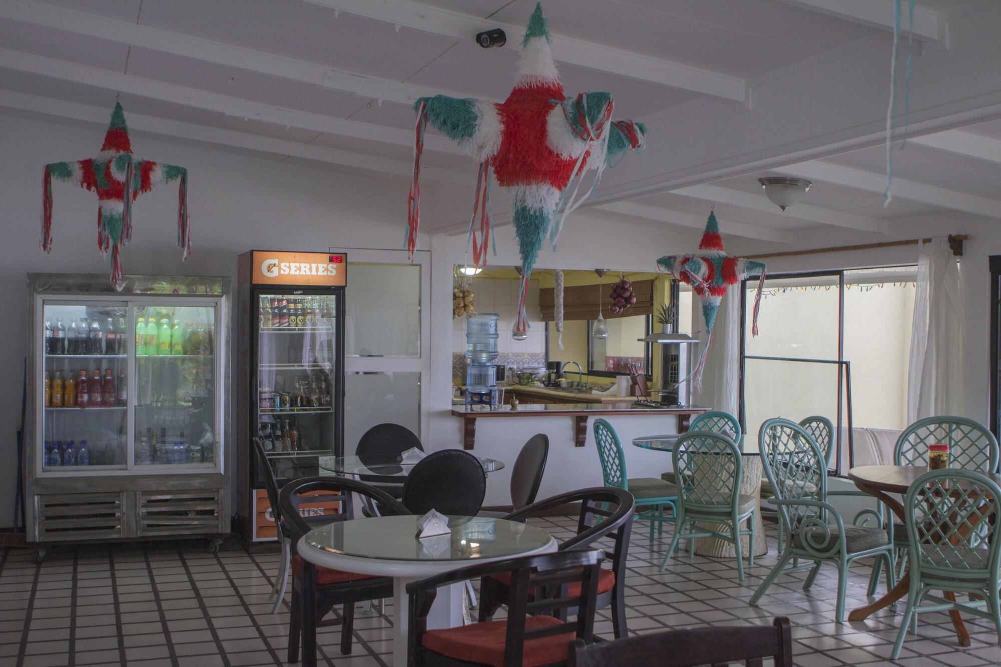 Restaurant Hotel Boutique Playa Bonita