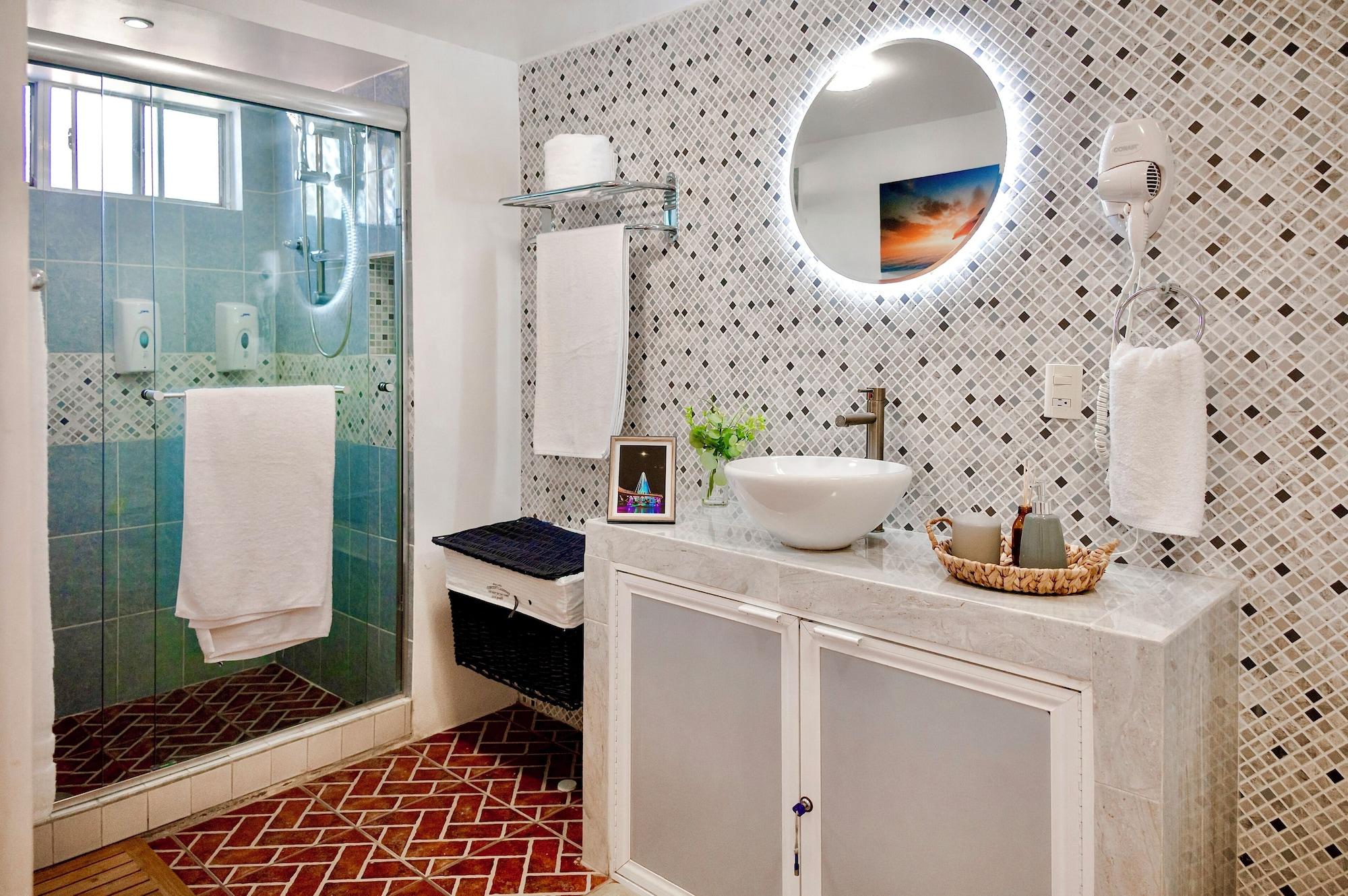 Equipamiento de Habitación Casa Chevere