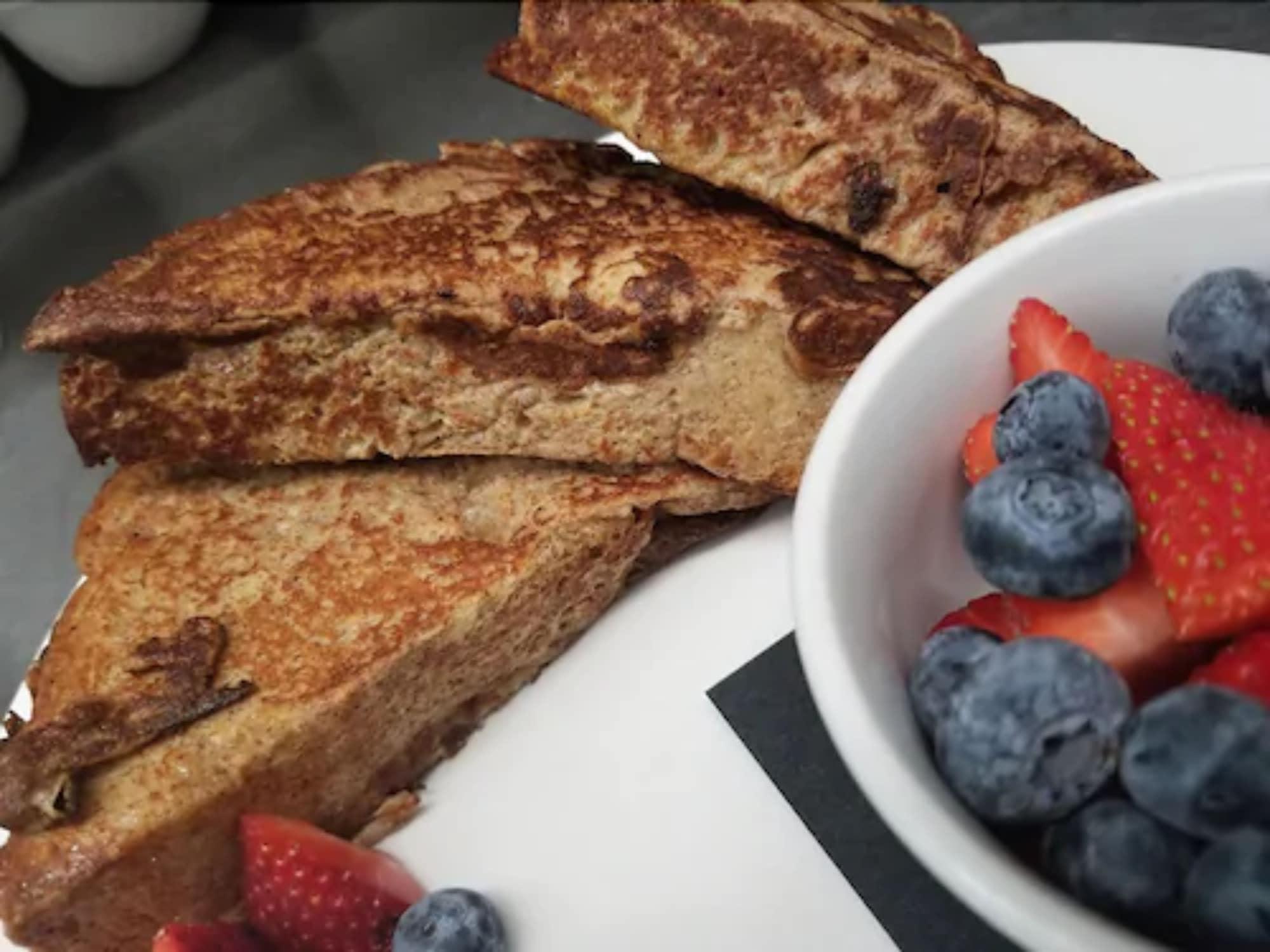 Restaurant Florida House Inn