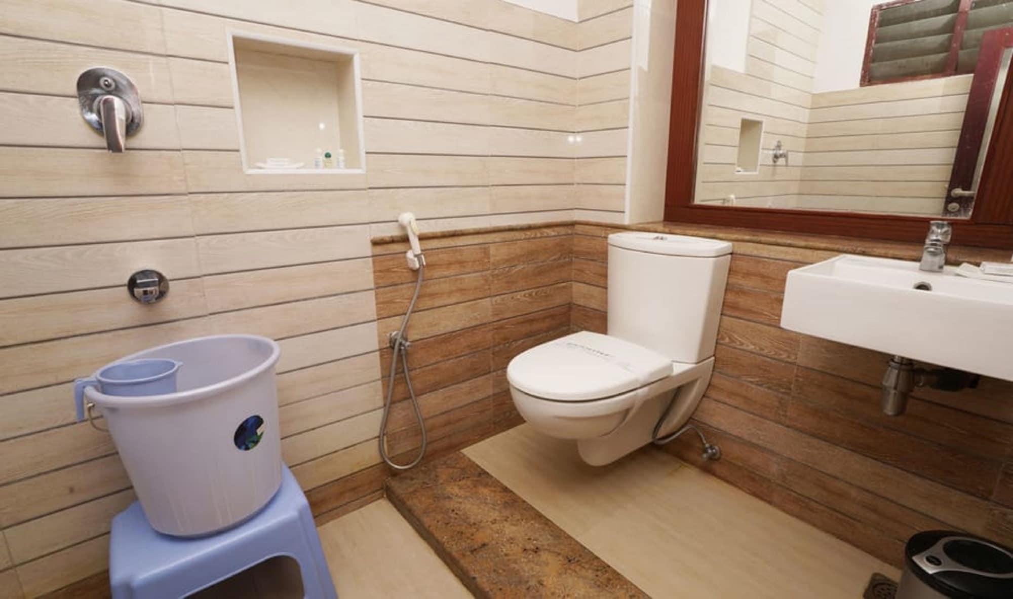 Equipamiento de Habitación Hotel Seaface