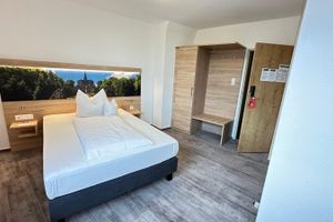 Alojamiento - Stadthotel Kassel