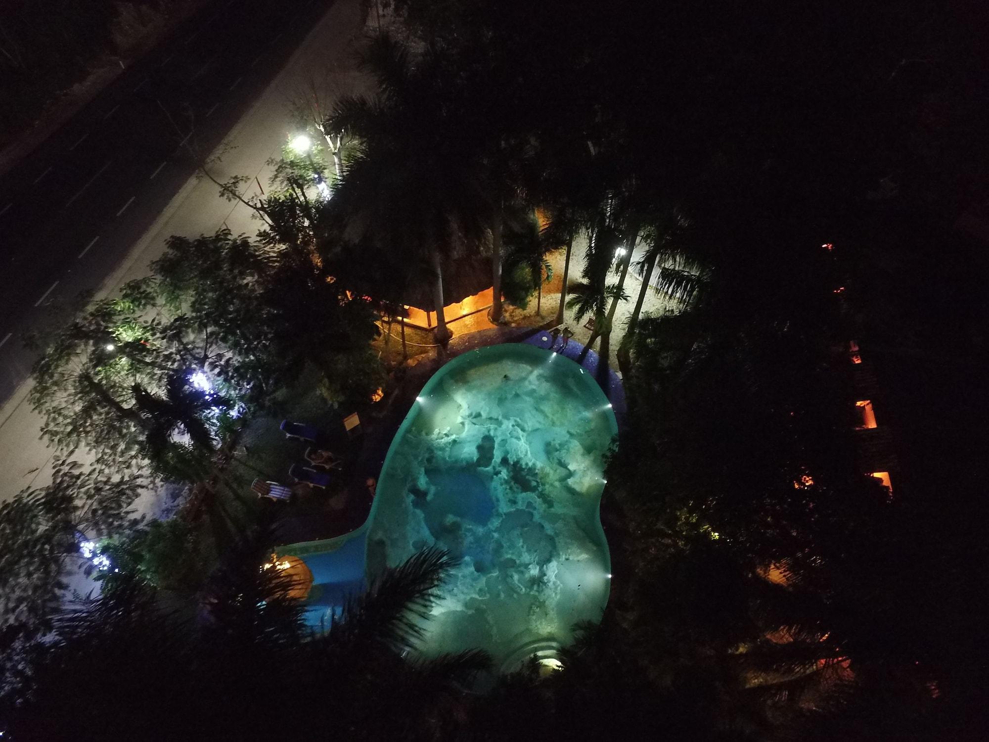 Spa Hotel DORALBA INN Chichén