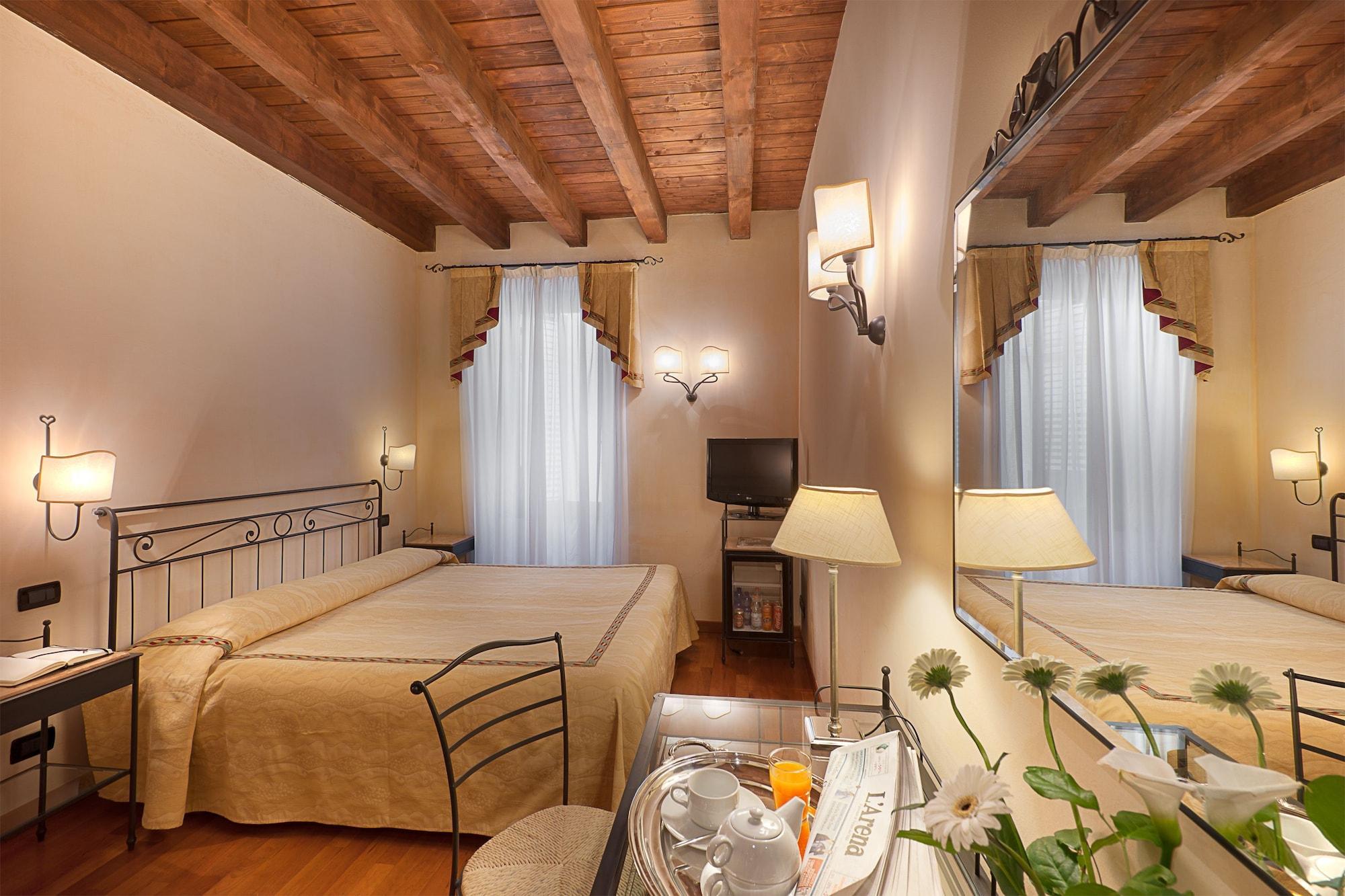 Varios Hotel Marco Polo