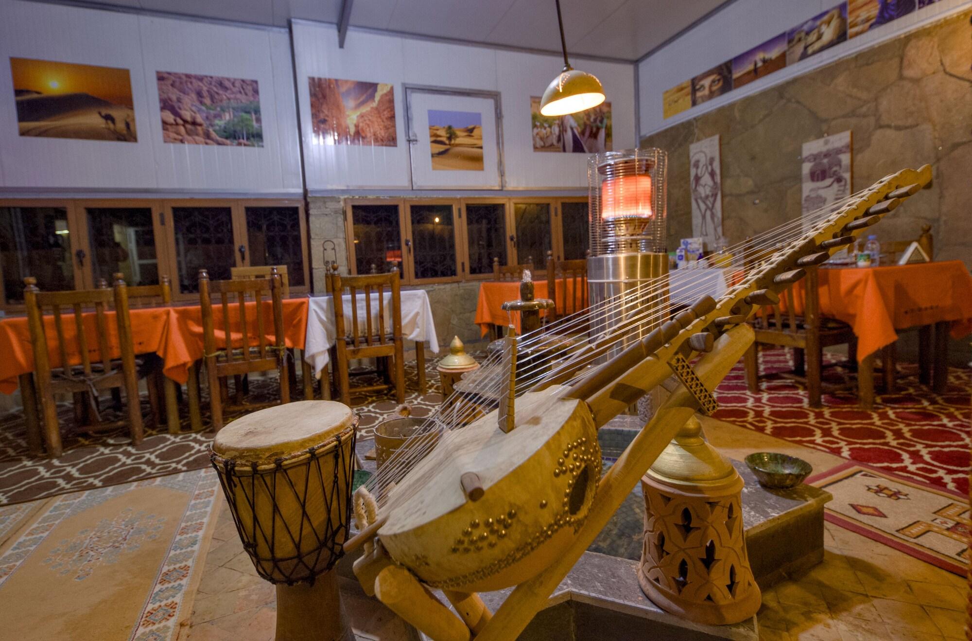 Restaurant Tin Joseph
