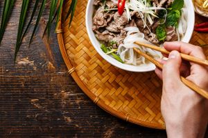 Actividad - Clase de cocina vietnamita en Da Nang