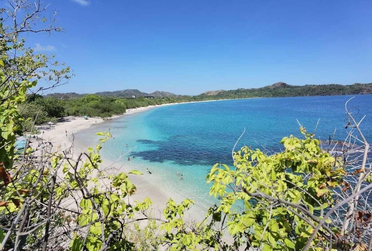 Playa Pyramid Lodge Tamarindo Ramses