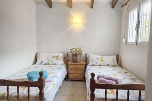 Alquiler Vacacional - Villa Beatrice , Tres Proche DE LA Plage DEL Portet ET DU Port DE Moraira