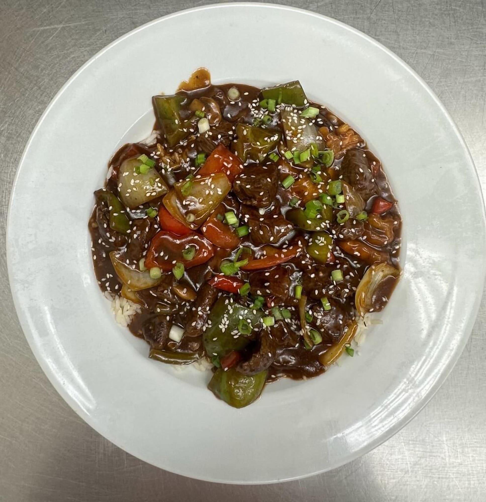 Restaurant Bears Den Lounge and Motel