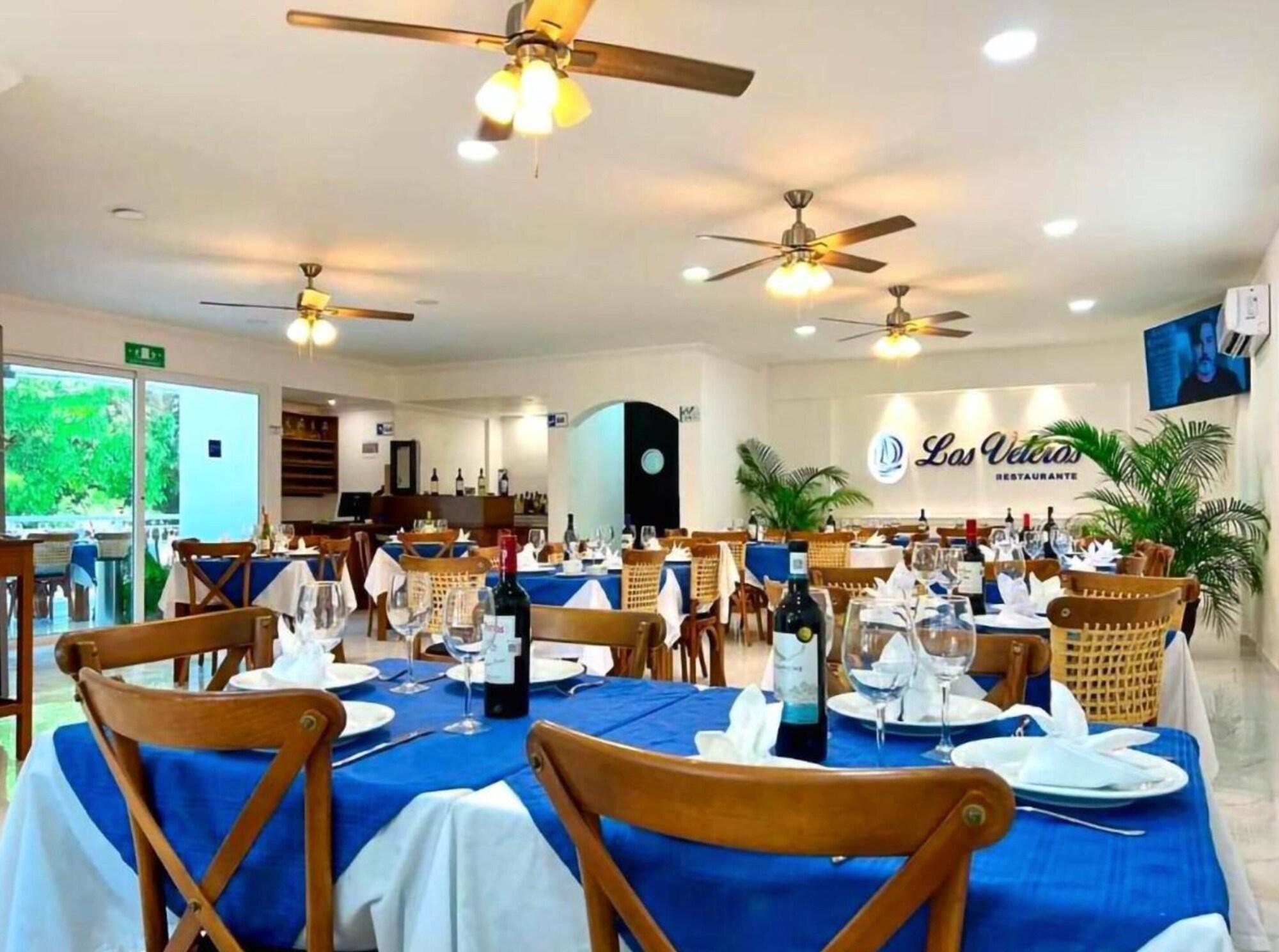 Restaurant Hotel Boketto