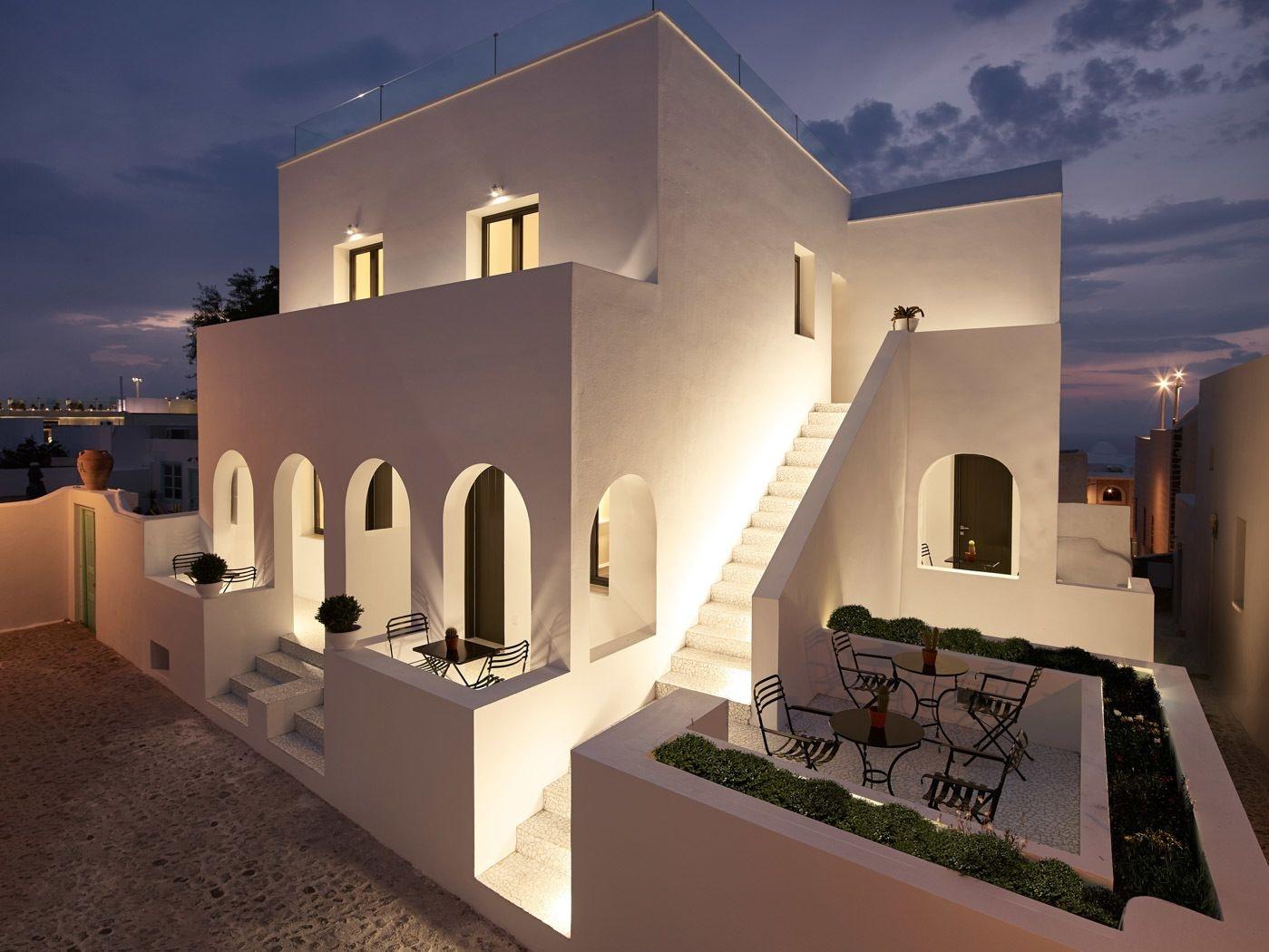 Varios The Arches