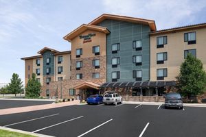 Alojamiento - TownePlace Suites by Marriott Denver Airport at Gateway Park