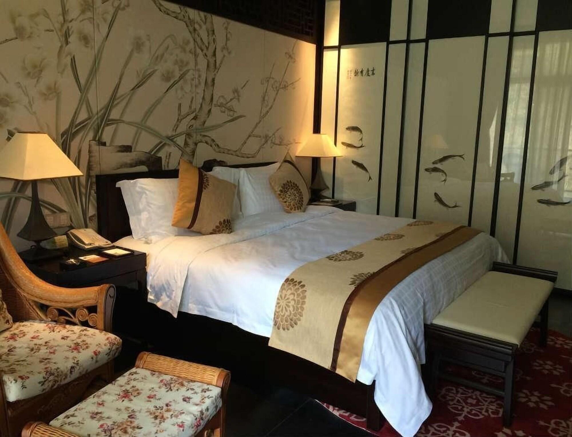 Habitación Mont Aqua Resort