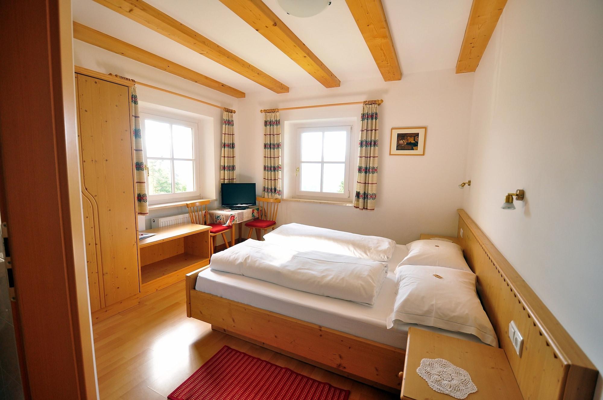Habitación Bad St.Isidor