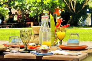 Alojamiento - Casa Rabanete Trancoso