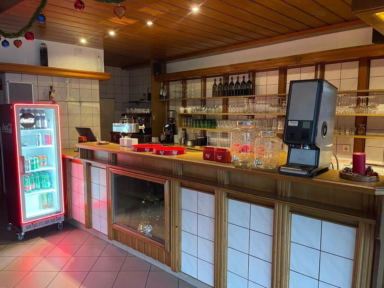Restaurant Gasthof Lublass
