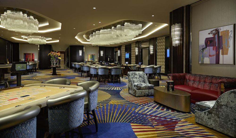 Bar/Salón Hard Rock Hotel & Casino Atlantic City
