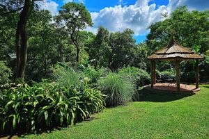 Alojamiento - Hotel Selva Montana