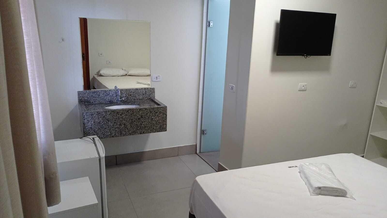 Habitación Hotel Marina Torrano