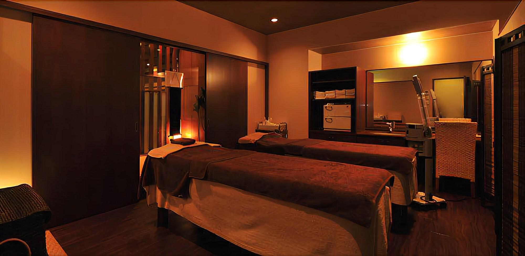 Instalaciones Recreativas Premier Resort Yuga Iseshima