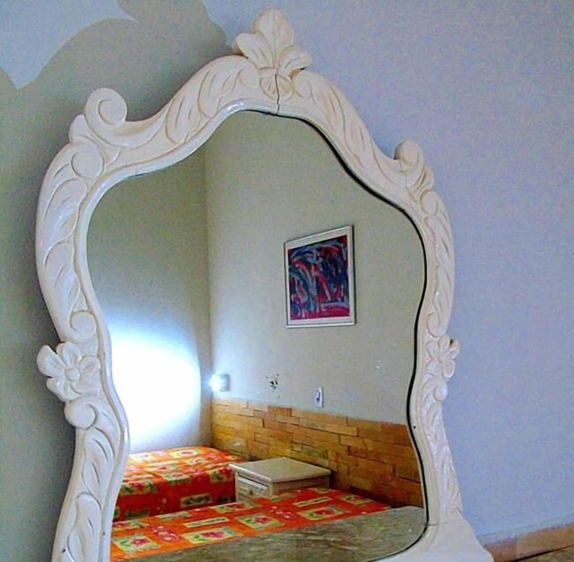 Quarto Pousada Xamã Tour
