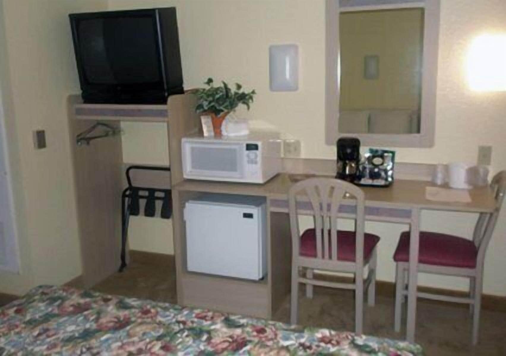 Set de Habitación Econo Lodge