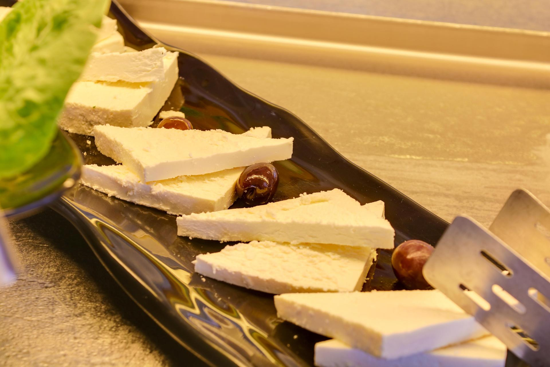 Restaurant Calamos Beach Family Club Hotel