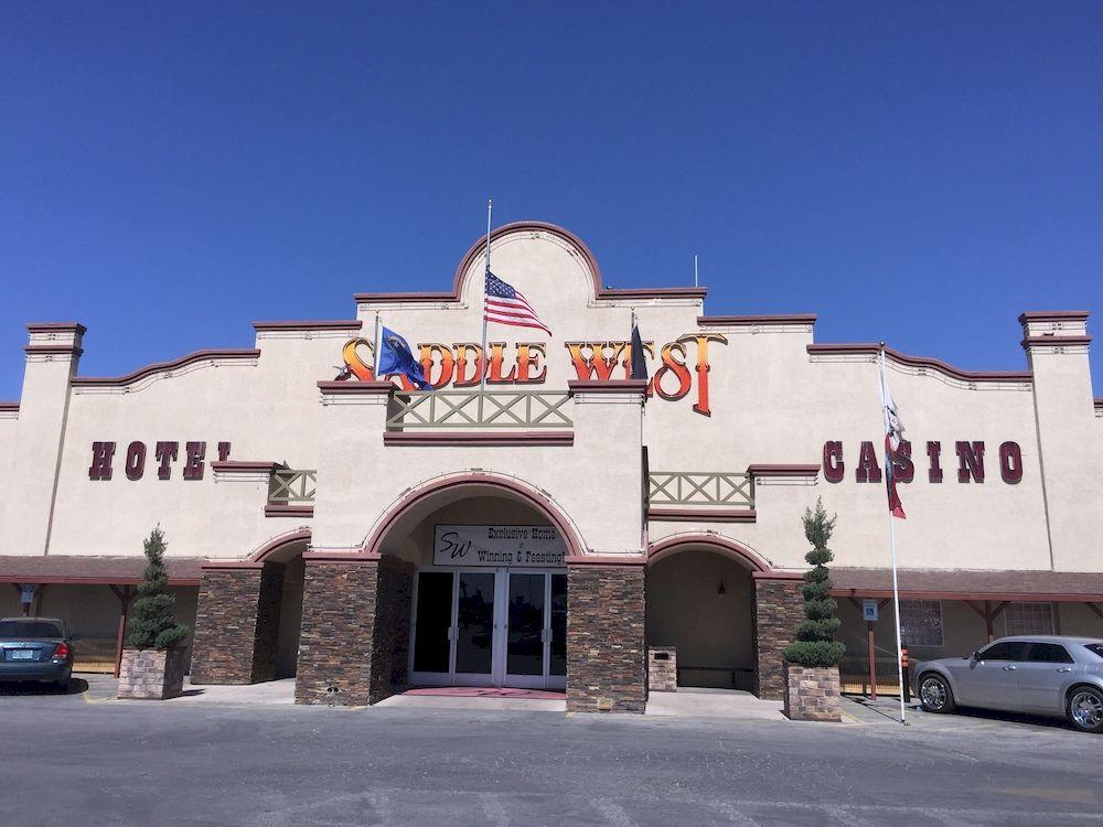 Saddle West Hotel and Casino and RV Park Pahrump | Hotels in Despegar