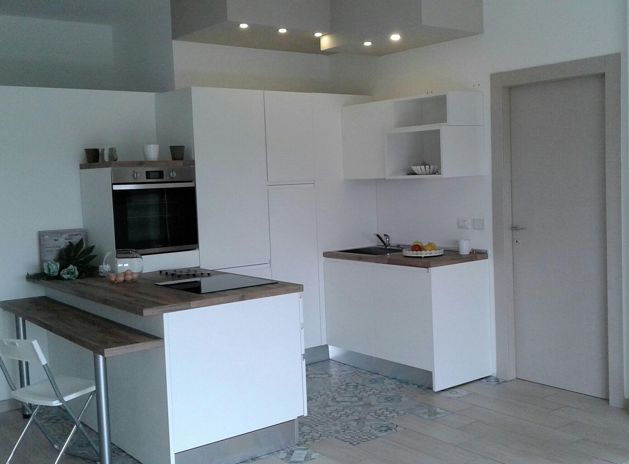 Vista Lobby La Bella Vista