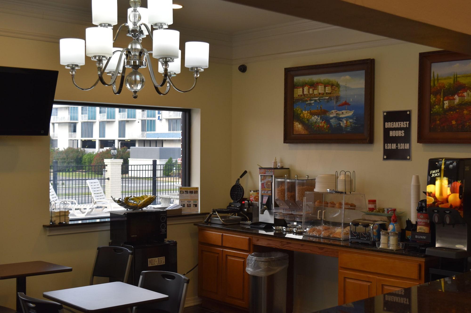 Restaurant Star Inn Biloxi