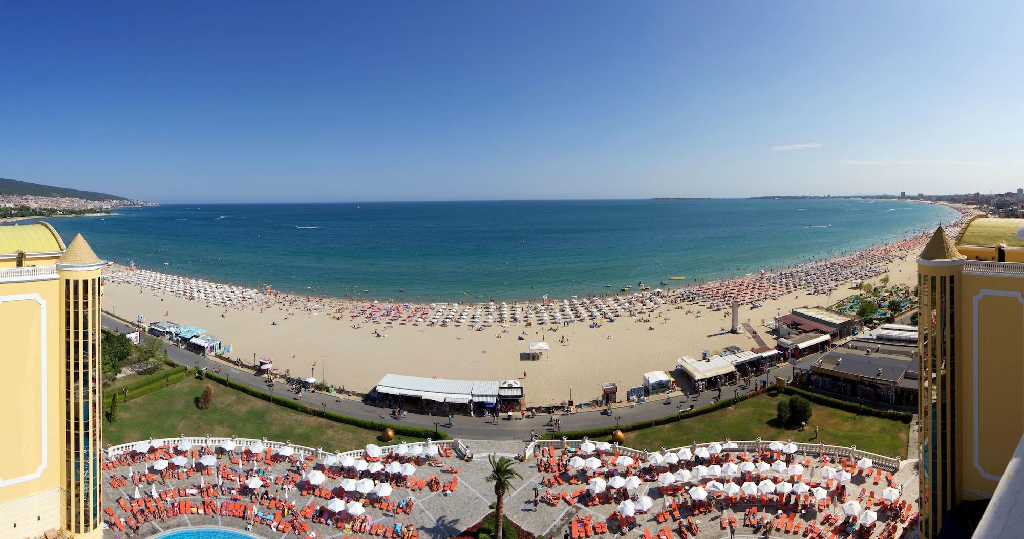 Playa Imperial Palace Hotel - All Inclusive