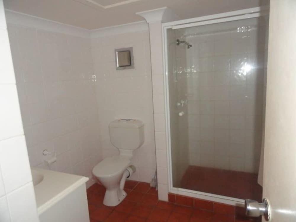 Equipamiento de Habitación Koala Beach Resort